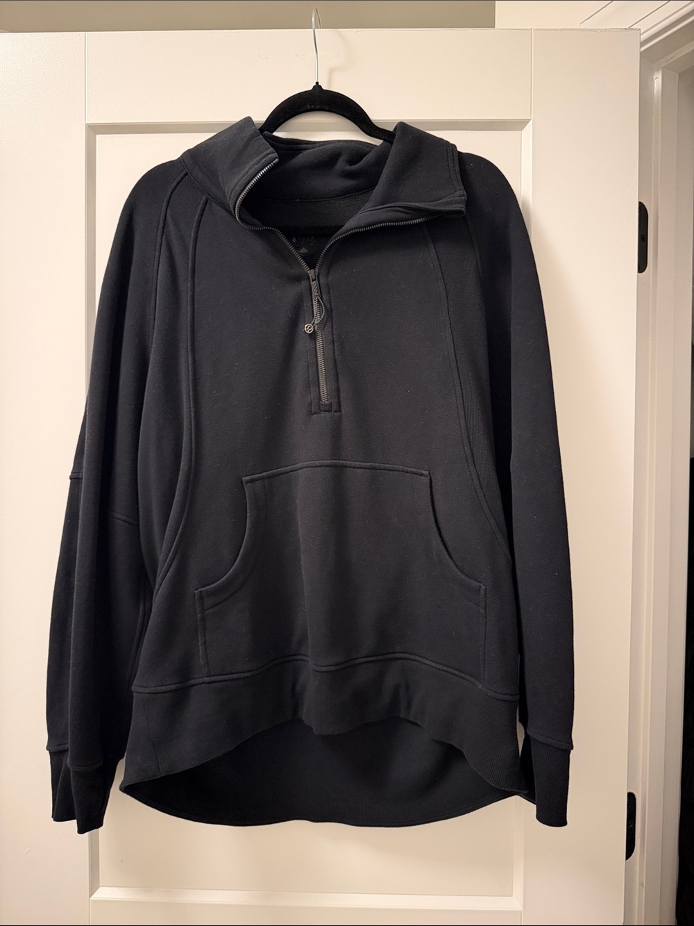Lululemon sweater